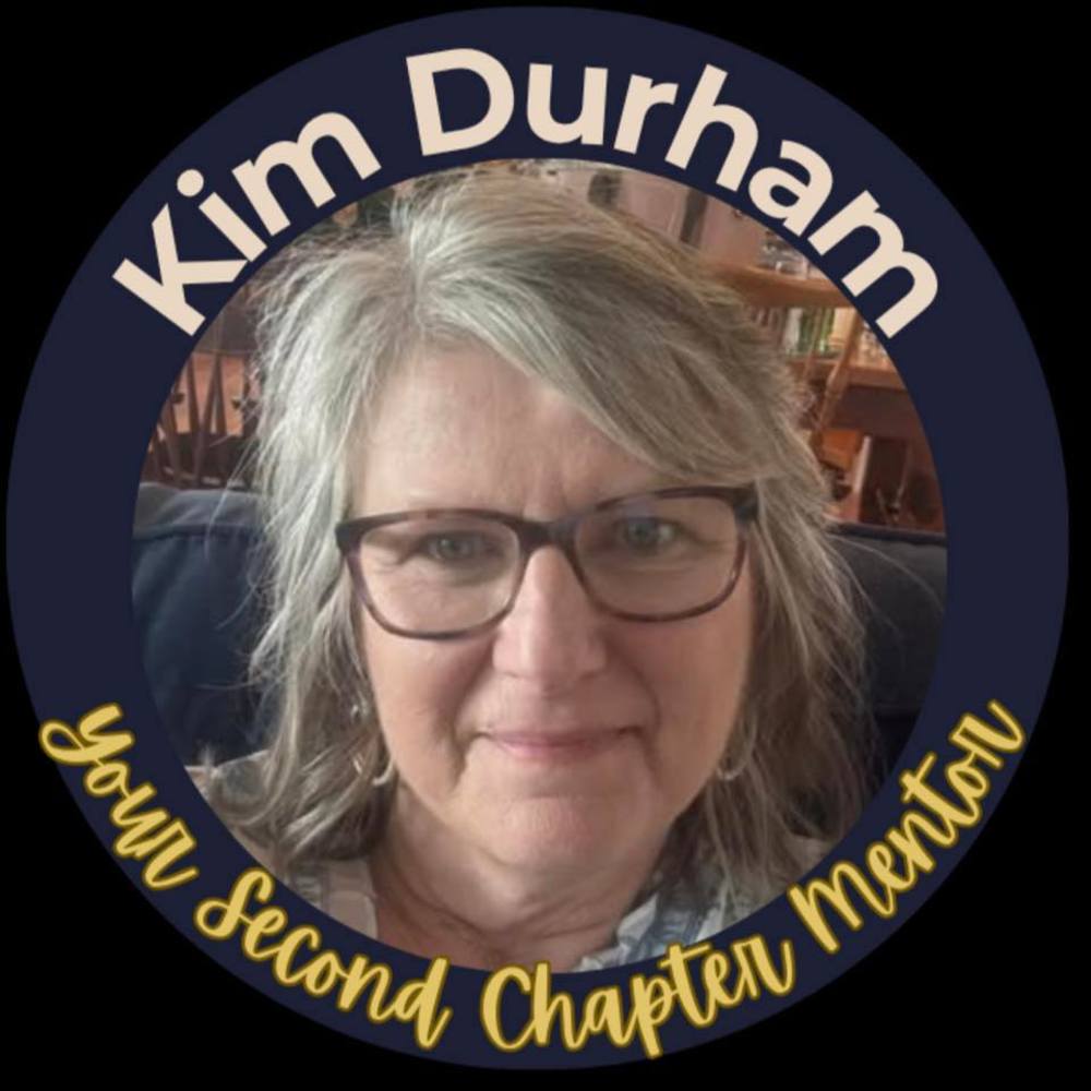 Meet your Posher, Kim